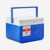 Coleman 5qt Personal Cooler - Blue