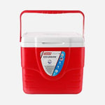 Coleman Excursion Cooler 8.5L -  Red