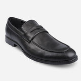 Salvatore Mann Men's Colt Penny Loafer