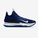 Nike LeBron Witness 4 (Team) Basketball Shoes CV4004-400