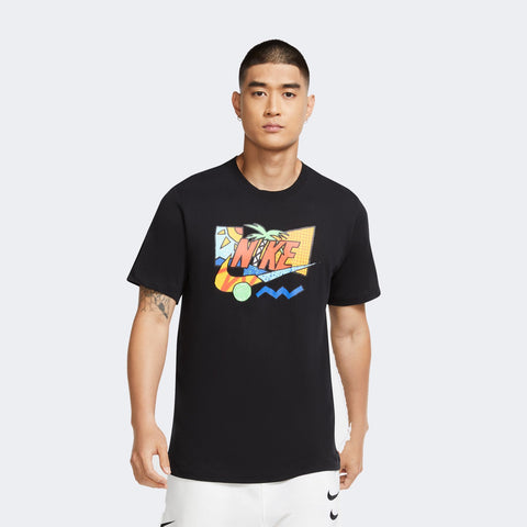 Nike Sportswear Men's T-Shirt CW0427-010