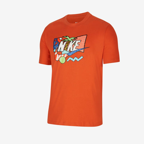 Nike Sportswear Men's T-Shirt CW0427-861