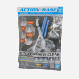 Gundam Action Base 1 Clear