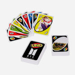 Mattel Games Uno Bts For Kids