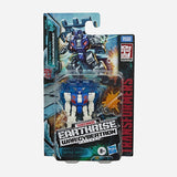 Transformers Earthrise War For Cybertron Trilogy Battle Masters Soundbarrier Figure Toy For Boys