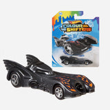 Hot Wheels Color Shifter Batmobile Toy For Boys