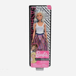 Barbie Fashionistas Doll No. 120 Toys For Girls