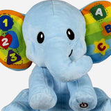 Winfun Learn With Me Elephant