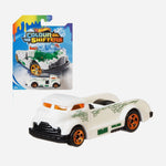 Hot Wheels Color Shifter Lwoodtruck Toy For Boys