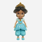 Disney Princess Mini Jasmine Doll For Girls