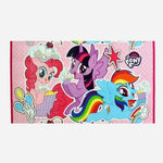 My Little Pony Rolled Mat