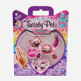 Twisty Petz Beauty Single Pack Pupington Terrier Pup Toy For Girls