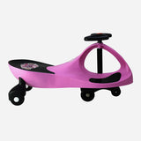 Rux Twist Car Pink For Girls