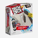 Tech Deck Build A Park Martin Place Toy For Boys