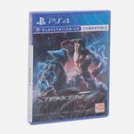 PS4 Tekken 7 (R3)