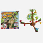 Hti Games Swinging Sloths