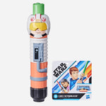 Star Wars Rp Luke Skywalker Lightsaber Squad Toy For Boys