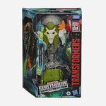 Transformers Earthrise War For Cybertron Trilogy Quintesson Judge Figure Toy For Boys