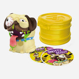 Shakeheadz Crazy Pets Snotty Scout Toy For Kids