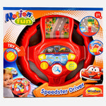 Winfun Motion Fun Speedster Driver