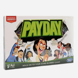 Hasbro Gaming Payday Game