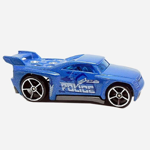 Hot Wheels Color Shifter Bassline Toy For Boys