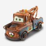 Disney Pixar Cars 1 55 Die Cast Wasabi Mouth Mater Toy For Boys