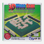 0602-1 3D Word Game