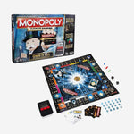 Hasbro Games Monopoly Ultimate Banking