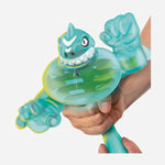 Heroes Of Goo Jit Zu Dino X Ray Action Figure Thrash The Shark Toy For Boys