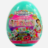 Zuru Rainbocorns Series 2 Sequin (Pink/Blue) Surprise For Girls