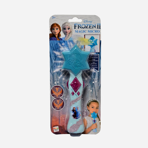 Disney Frozen 2 Magic Micro Musical Toy For Girls