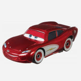 Disney Pixar Cars 1 55 Die Cast Cruisin Lightning Mcqueen Toy For Boys