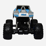 Road Rats 2 4G Radio Control Rock Ranger Off Road Climbing Car Blue For Kids