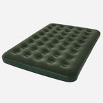 Bestway Airbed Double Blue Green