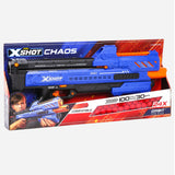 Zuru X Shot Chaos Orbit Blaster For Boys