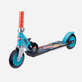 Hot Wheels In-Line Scooter 2021 For Kids