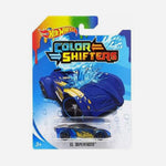 Hot Wheels Color Shifter El Superfasto Toy For Boys