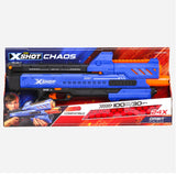 Zuru X Shot Chaos Orbit Blaster For Boys