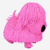 Jiggly Pup The Walking And Barking  Dog - Pink