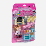 Similan My First Class (Science) Playset  For Girls