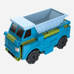 Transracers Troop Carrier Supply Truck Toy For Boys