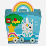 Lego R Duplo R 10953 Unicorn Age 1 Building Blocks 2021 8Pcs