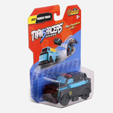 Transracers Jeep Tanker Truck Toy For Boys