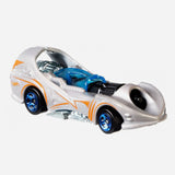 Hot Wheels Color Shifter Power Rocket Toy For Boys