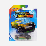 Hot Wheels Color Shifter Barbaric Toy For Boys