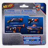 Nerf N Strike Elite 30 Pack Universal Suction Darts Refillable Blaster Darts