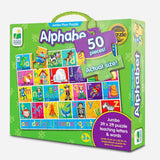 Jumbo Floor Puzzles - Alphabet Floor Puzzle