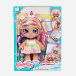 Kindi Kids S3 Fun Time Doll Mystabella For Girls