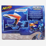 Nerf Alien Menace Voidcaster Toy For Boys